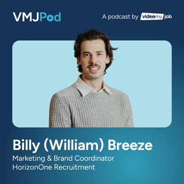 53 [Customer] The Evolution of HorizonOne's Video Strategy | Billy Breeze