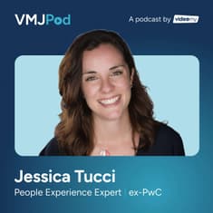 85 [EB Series] Aligning Employer Brand and Employee Experience Globally | Jessica Tucci (ex-PwC)