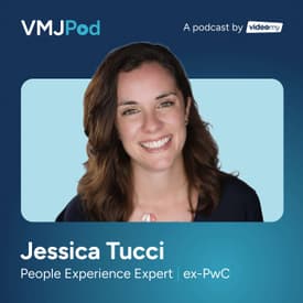 85 [EB Series] Aligning Employer Brand and Employee Experience Globally | Jessica Tucci (ex-PwC)