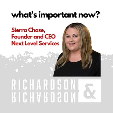 A Big WIN: How One SMB Grew Her Business To 7 Figures in Two Years