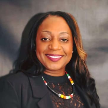 WHY BLACK SKIN MATTERS with Rochelle Ramathe