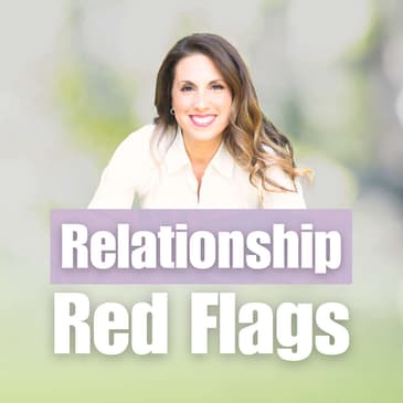 Moment 005: Stay or Leave? Relationship Red Flags
