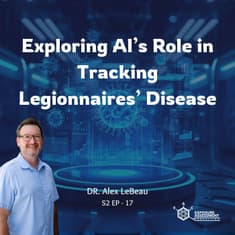Exploring AI’s Role in Tracking Legionnaires’ Disease and Managing Water System Hazards