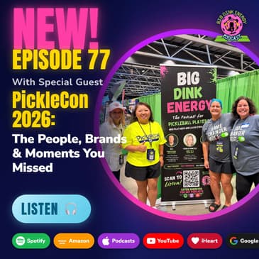 PickleCon 2026: The People, Brands & Moments You Missed