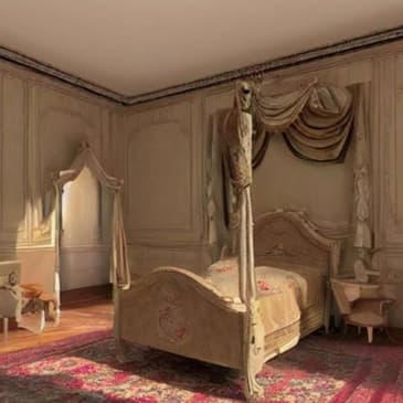 Beds and Bedding-Nightingale minisode #7