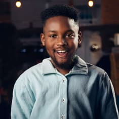 Boy Scout To Man Child