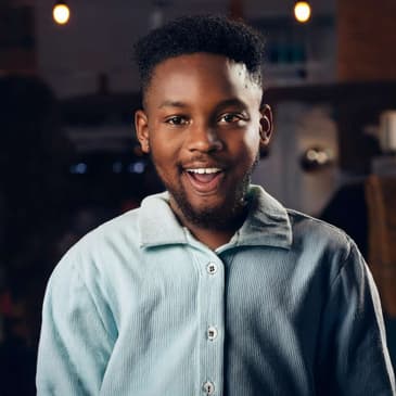 Boy Scout To Man Child