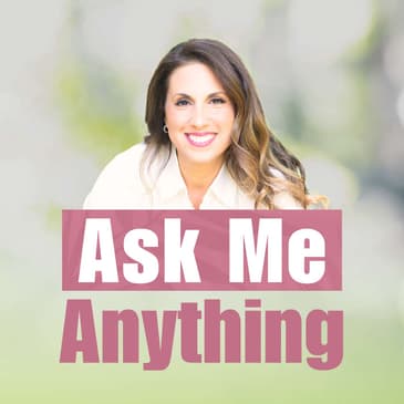 Breaking Free: Ask Me Anything!