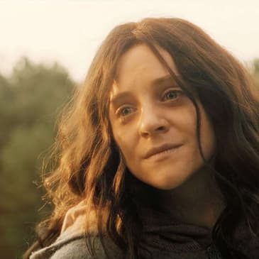 (Episode 163) "Castle Rock" Actor: Mathilde Dehaye.