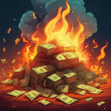 New Year, Same Money Issues