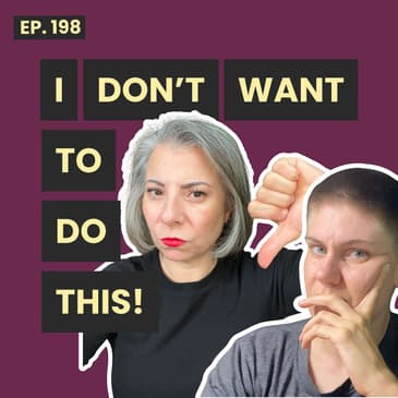 198: Why We Lie To Our Boss About Being Sick, And What It Says About Work Culture