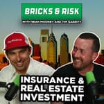 Episode #39: How Home Insurance Shock is Hurting Residential Investors