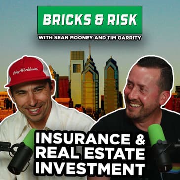 Episode #39: How Home Insurance Shock is Hurting Residential Investors