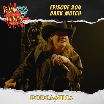 RFYL 204: Dark Match