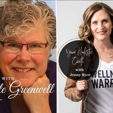 Your Holistic Earth with Jenny Ryce