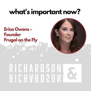 Erica Owens WINs by providing resources and activities for families in the Detroit region