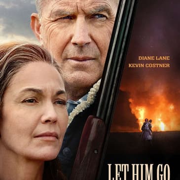 (Episode 208) "Let Him Go" Author: Larry Watson.