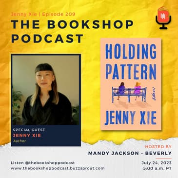 Jenny Xie, Holding Pattern