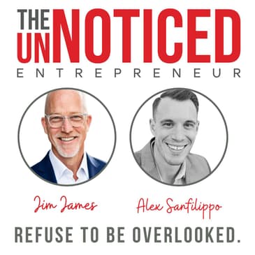 From Aerospace to Podcast Matchmaking Magic