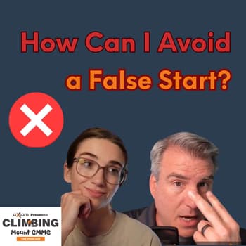 How to Choose the Right MSP and Avoid a False Start