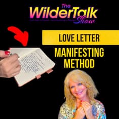 LOVE LETTER METHOD - Manifest Anyone Overnight