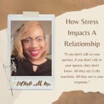 How Stress Impacts A Relationship