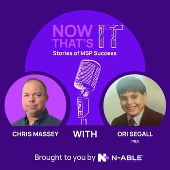 Standardization and Security: Ori Segall on Scaling Managed Services in 2024