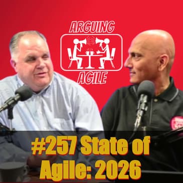 AA257 - State of Agile Report 2026: Is the Industry a 'Market for Lemons'?
