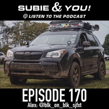 S&YE170 - Blk on Blk SJFXT