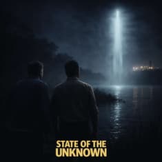 The Pascagoula Incident | The Abduction Secretly Recorded by Police — Ep. 40