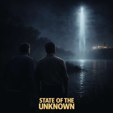 The Pascagoula Incident | The Abduction Secretly Recorded by Police — Ep. 40