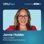 56 [EB Series] When Talent Takes the Lead on Employer Branding | Jamie Holder from MUFG