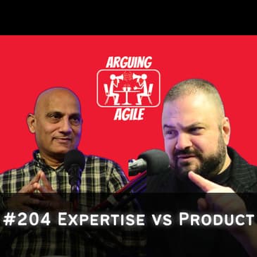 AA204 - Domain Expertise vs. PM Skills: Product Management Showdown