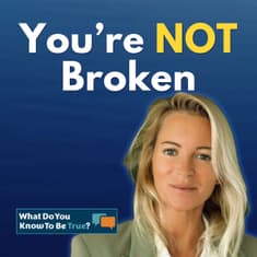 How to Regulate the Nervous System using Neuroscience with Ashley Douglas