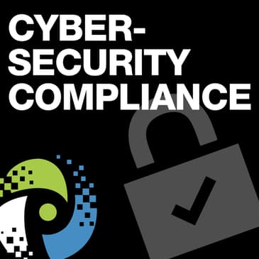 CMMC Cybersecurity and Compliance - October 2020 - In this episode, Craig Petronella answers questions about CMMC, NIST, DFARS and how these standards may influence HIPAA, SOC 2 Type II, and other regulations.