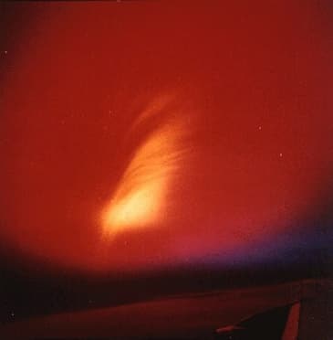 Witnessing the Starfish Prime nuclear test with Jim Burkhart