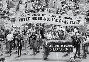 The journey of a citizen scientist with Frank von Hippel