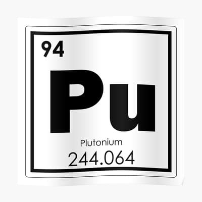 How to identify Manhattan Project Plutonium with Cody Folden