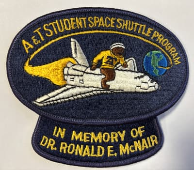 (New Intro) Challenger Explosion | Adam Higginbotham