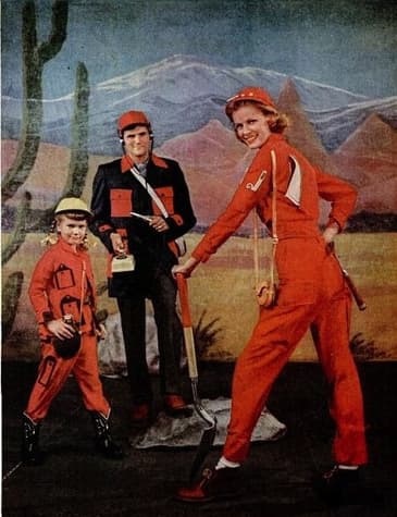 The Uranium Show with Lucy Santos