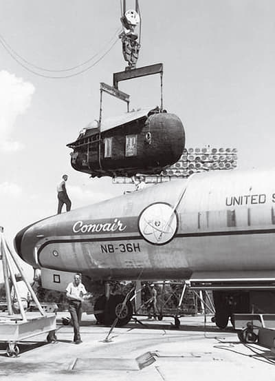 The bomber will always get through | Nathan Radke