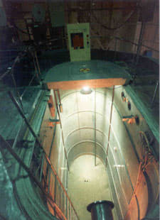 Adventures in Nuclear Risk Reduction - Georgia Pt 2