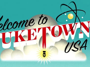 Hanford Lab Pt. 1: The triumph of the engineer with Robert Franklin