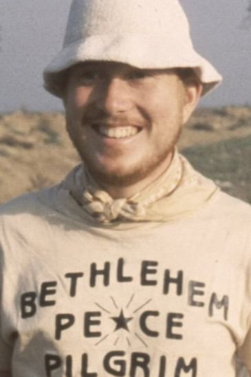 The Atomic Pilgrim | James Patrick Thomas