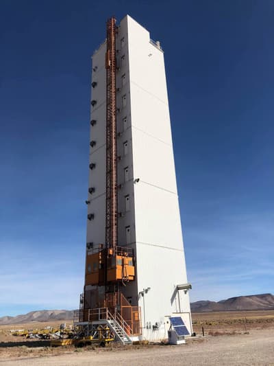 How much time does the US need to restart nuclear testing? | Hans Kristensen