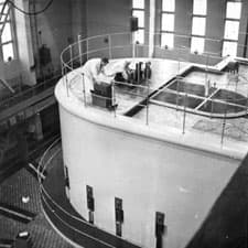 Adventures in Nuclear Risk Reduction - Georgia Pt 1