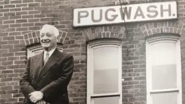 Scientists as activists, human rights, and ethics with Don Howard