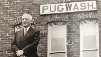 Scientists as activists, human rights, and ethics with Don Howard