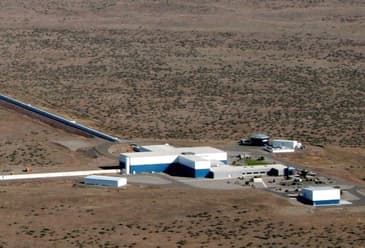 The impact of the Cold War on LIGO with Tiffany Nichols