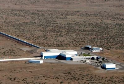 The impact of the Cold War on LIGO with Tiffany Nichols